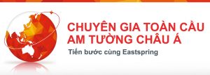 Quỹ đầu tư Eastspring